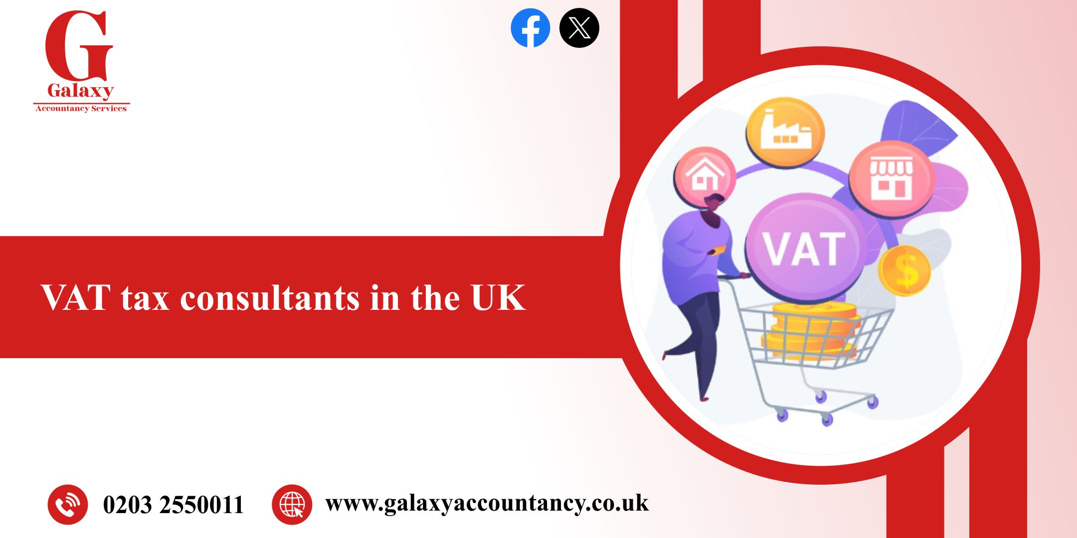 Read more about the article The Significance of VAT 833 Form for Your Business in UK