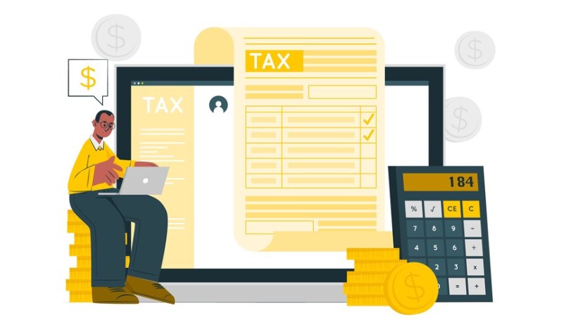 Read more about the article Understanding Income Tax Returns and Refunds in the UK