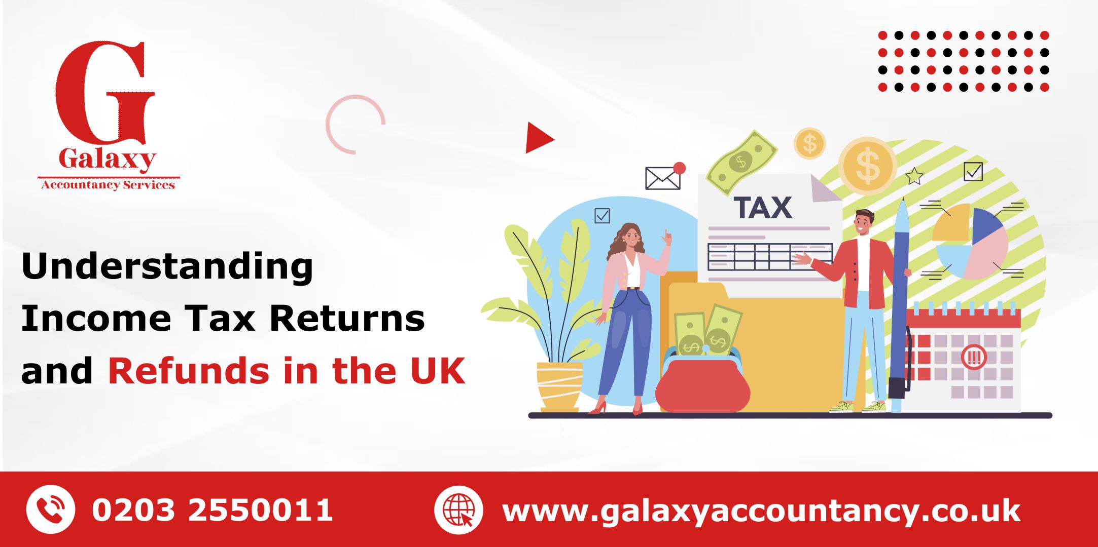 You are currently viewing Understanding Income Tax Returns and Refunds in the UK