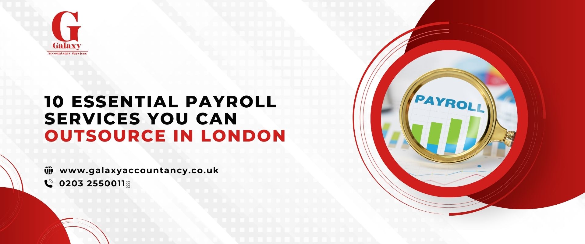 You are currently viewing 10 Essential Payroll Services You Can Outsource in London